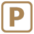 private parking